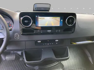 Mercedes-Benz eSprinter 320 KA S Pro