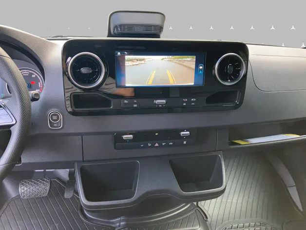 Mercedes-Benz eSprinter 320 KA S Pro