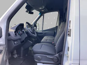 Mercedes-Benz eSprinter 320 KA S Pro