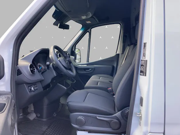 Mercedes-Benz eSprinter 320 KA S Pro