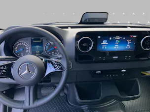 Mercedes-Benz eSprinter 320 KA S Pro