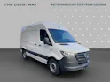 Mercedes-Benz eSprinter 320 KA S Pro