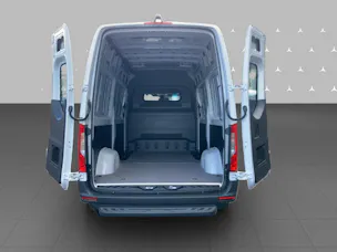 Mercedes-Benz eSprinter 320 KA S Pro