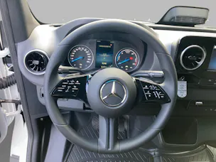 Mercedes-Benz eSprinter 320 KA S Pro