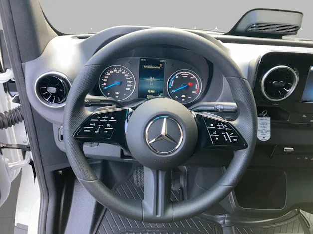 Mercedes-Benz eSprinter 320 KA S Pro