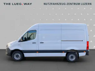 Mercedes-Benz eSprinter 320 KA S Pro