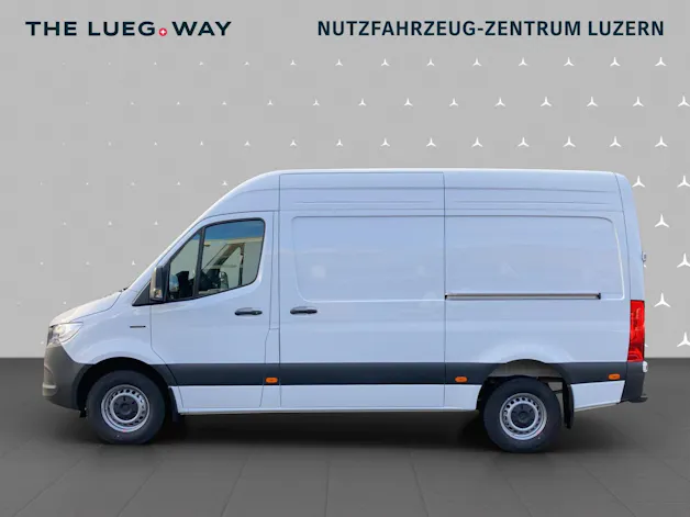 Mercedes-Benz eSprinter 320 KA S Pro
