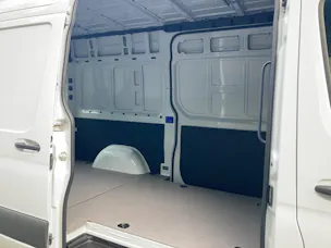 Mercedes-Benz eSprinter 320 KA S Pro