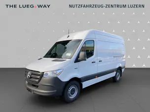 Mercedes-Benz eSprinter 320 KA S Pro
