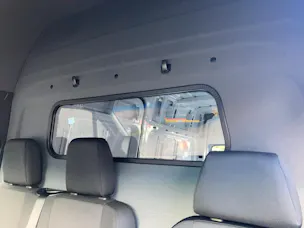 Mercedes-Benz eSprinter 320 KA S Pro