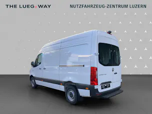 Mercedes-Benz eSprinter 320 KA S Pro