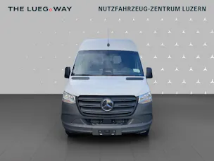 Mercedes-Benz eSprinter 320 KA S Pro