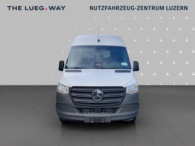 Mercedes-Benz eSprinter 320 KA S Pro