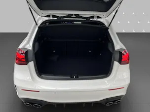 Mercedes-Benz A AMG 45 S 4Matic+ 8G-DCT