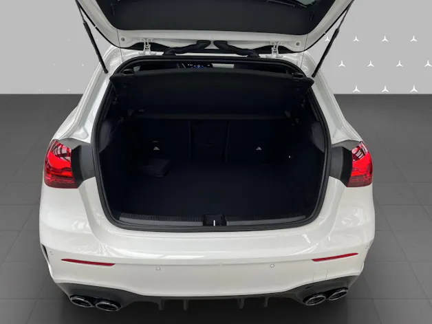 Mercedes-Benz A AMG 45 S 4Matic+ 8G-DCT