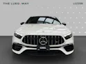 Mercedes-Benz A AMG 45 S 4Matic+ 8G-DCT