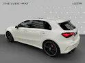 Mercedes-Benz A AMG 45 S 4Matic+ 8G-DCT