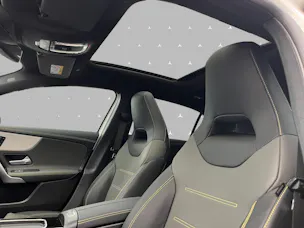 Mercedes-Benz A AMG 45 S 4Matic+ 8G-DCT