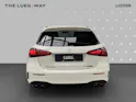 Mercedes-Benz A AMG 45 S 4Matic+ 8G-DCT