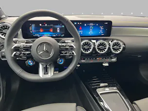 Mercedes-Benz A AMG 45 S 4Matic+ 8G-DCT