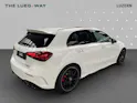 Mercedes-Benz A AMG 45 S 4Matic+ 8G-DCT