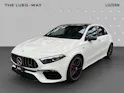 Mercedes-Benz A AMG 45 S 4Matic+ 8G-DCT