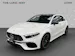 Mercedes-Benz A AMG 45 S 4Matic+ 8G-DCT