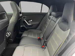 Mercedes-Benz A AMG 45 S 4Matic+ 8G-DCT
