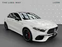 Mercedes-Benz A AMG 45 S 4Matic+ 8G-DCT