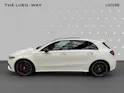 Mercedes-Benz A AMG 45 S 4Matic+ 8G-DCT
