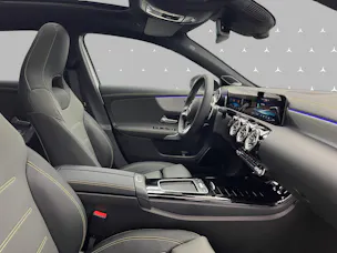 Mercedes-Benz A AMG 45 S 4Matic+ 8G-DCT