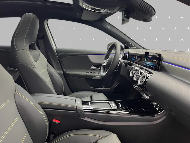 Mercedes-Benz A AMG 45 S 4Matic+ 8G-DCT