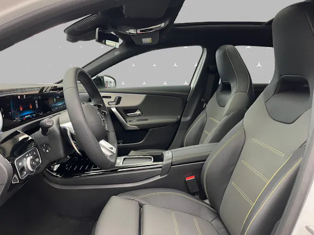 Mercedes-Benz A AMG 45 S 4Matic+ 8G-DCT