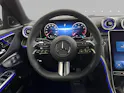 Mercedes-Benz C 300 T 4 Matic