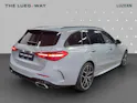Mercedes-Benz C 300 T 4 Matic