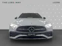 Mercedes-Benz C 300 T 4 Matic