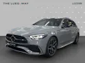 Mercedes-Benz C 300 T 4 Matic