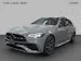 Mercedes-Benz C 300 T 4 Matic