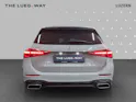 Mercedes-Benz C 300 T 4 Matic