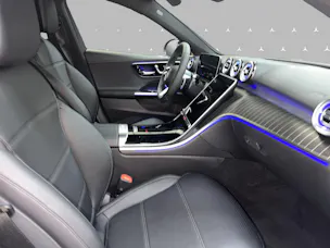 Mercedes-Benz C 300 T 4 Matic