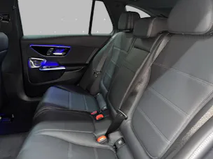 Mercedes-Benz C 300 T 4 Matic