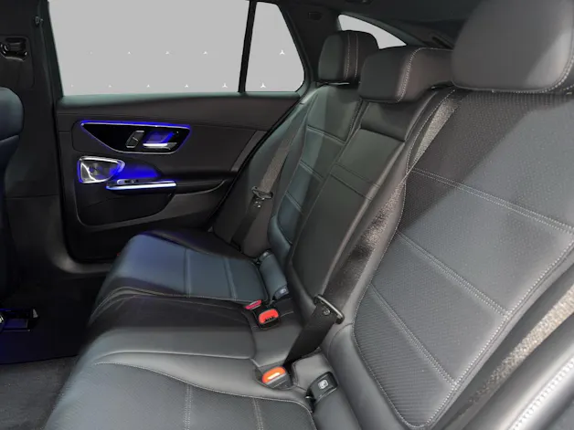 Mercedes-Benz C 300 T 4 Matic