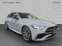 Mercedes-Benz C 300 T 4 Matic