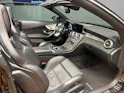 Mercedes-Benz C 43 4M - AMG - Cabrio / DISTRONIC / Head-Up Display / Sitzklima