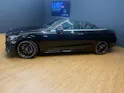 Mercedes-Benz C 43 4M - AMG - Cabrio / DISTRONIC / Head-Up Display / Sitzklima