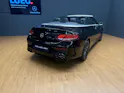 Mercedes-Benz C 43 4M - AMG - Cabrio / DISTRONIC / Head-Up Display / Sitzklima
