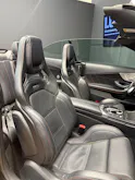 Mercedes-Benz C 43 4M - AMG - Cabrio / DISTRONIC / Head-Up Display / Sitzklima