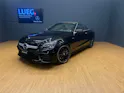 Mercedes-Benz C 43 4M - AMG - Cabrio / DISTRONIC / Head-Up Display / Sitzklima