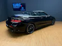 Mercedes-Benz C 43 4M - AMG - Cabrio / DISTRONIC / Head-Up Display / Sitzklima