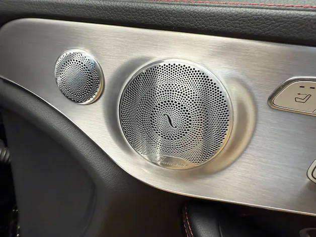 Mercedes-Benz C 43 4M - AMG - Cabrio / DISTRONIC / Head-Up Display / Sitzklima